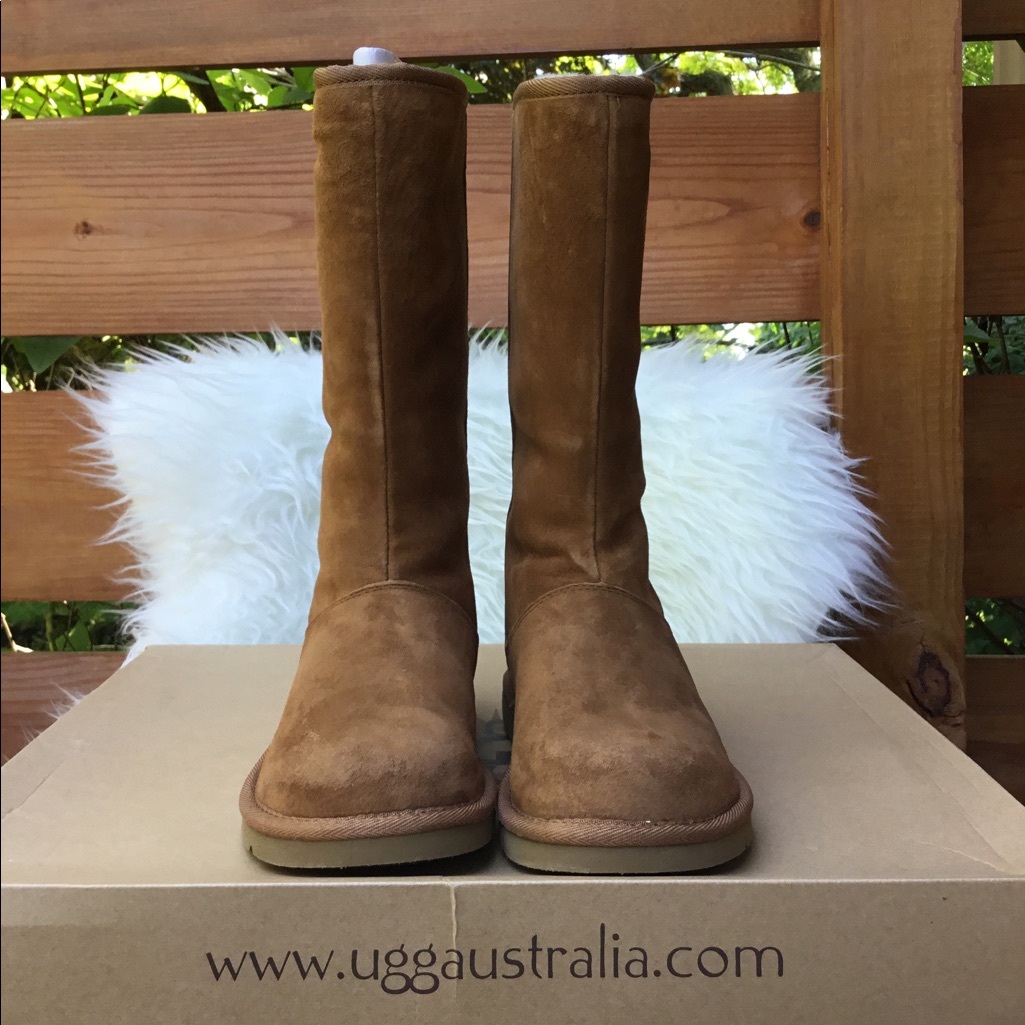 Ugg